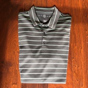 Men’s Nike golf polo
